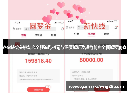 冬窗转会关键动态全程追踪指南与深度解析及趋势前瞻全面解读洞察