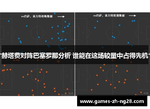 赫塔费对阵巴塞罗那分析 谁能在这场较量中占得先机