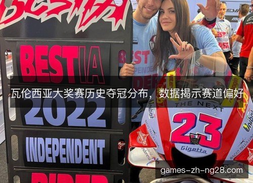 瓦伦西亚大奖赛历史夺冠分布，数据揭示赛道偏好
